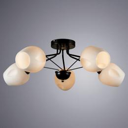 Потолочная люстра Arte Lamp Brighton  - 2